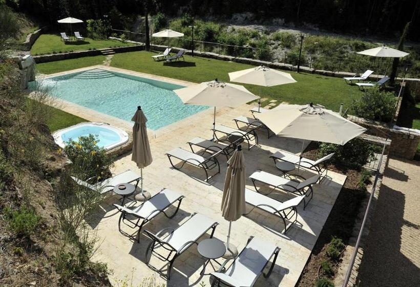 Family Suite, Molino Della Lodola