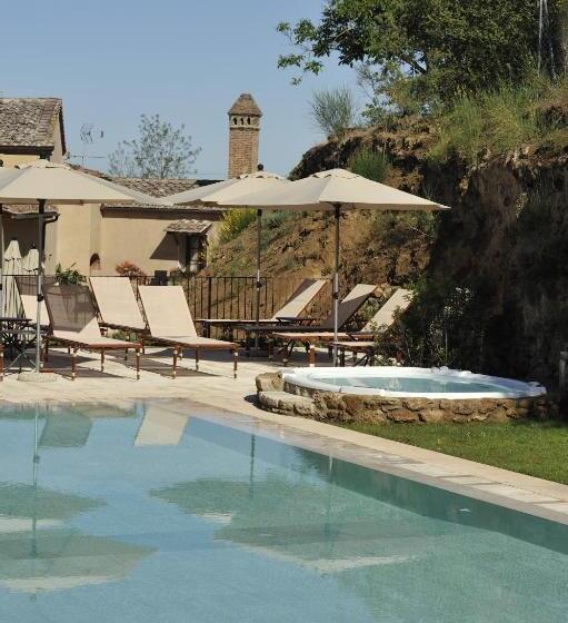 סוויטה משפחתית, Molino Della Lodola