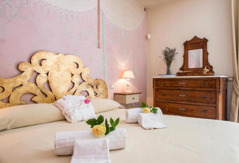 חדר סטנדרט, Molino Della Lodola