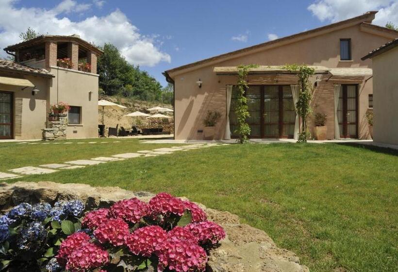 Номер Economy, Molino Della Lodola