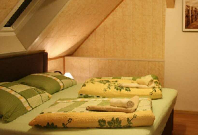 غرفة قياسية, Nordseehostel Am Bahnhof