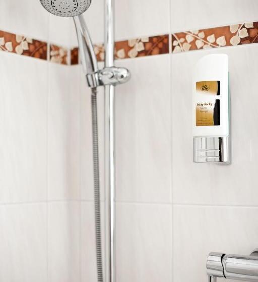 标准单人间, Pension Am Schwanenteich