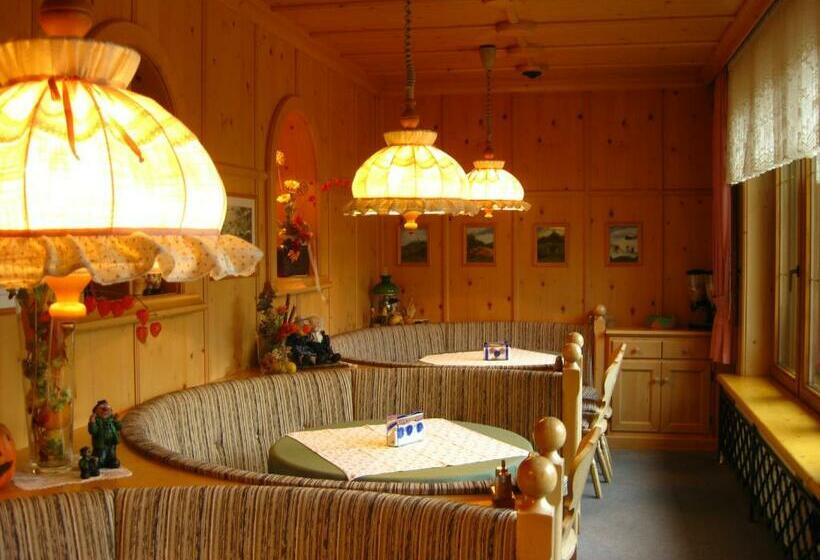 غرفة قياسية, Pension Bräuhaus