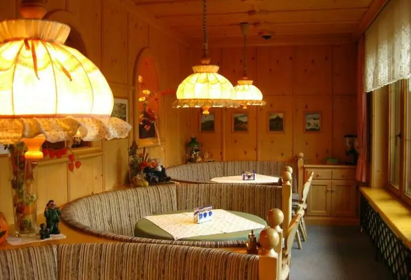 スタンダードルーム, Pension Bräuhaus