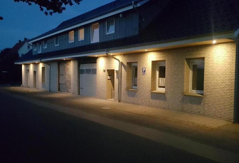 Трехместный Номер Стандарт Совместная Ванная, Pension Citytravel