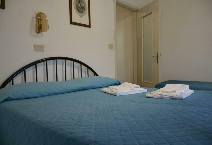 Апартаменты 2 Спальни с Балконом, Residence Poggio Al Lago