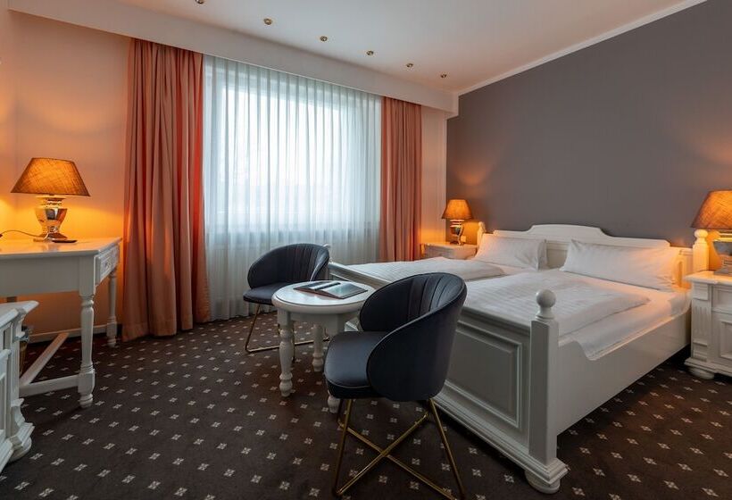 스탠다드 룸, Westhoff