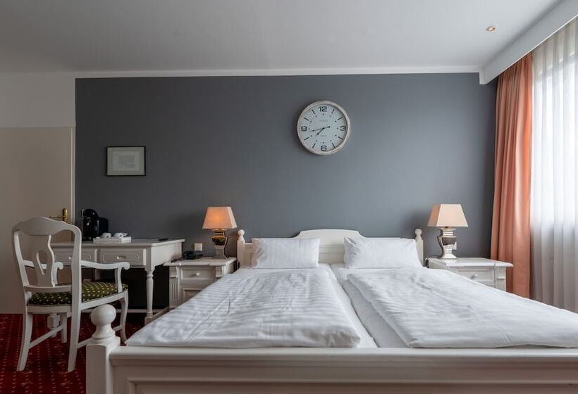 컴포트 룸, Westhoff