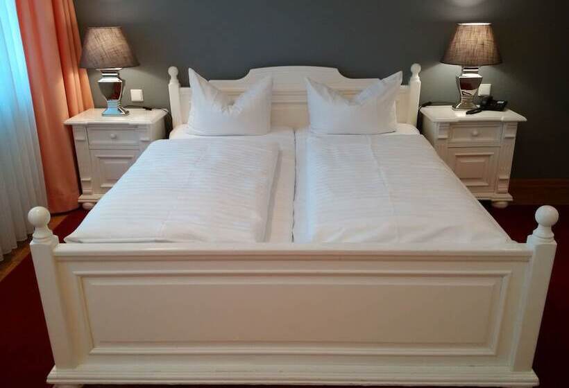 컴포트 룸, Westhoff