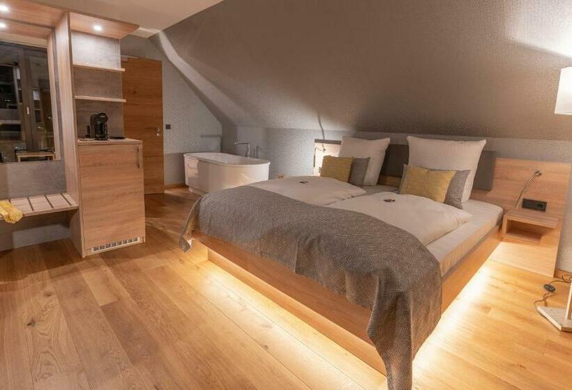 スイート, Ten Hoopen Restaurant Deele