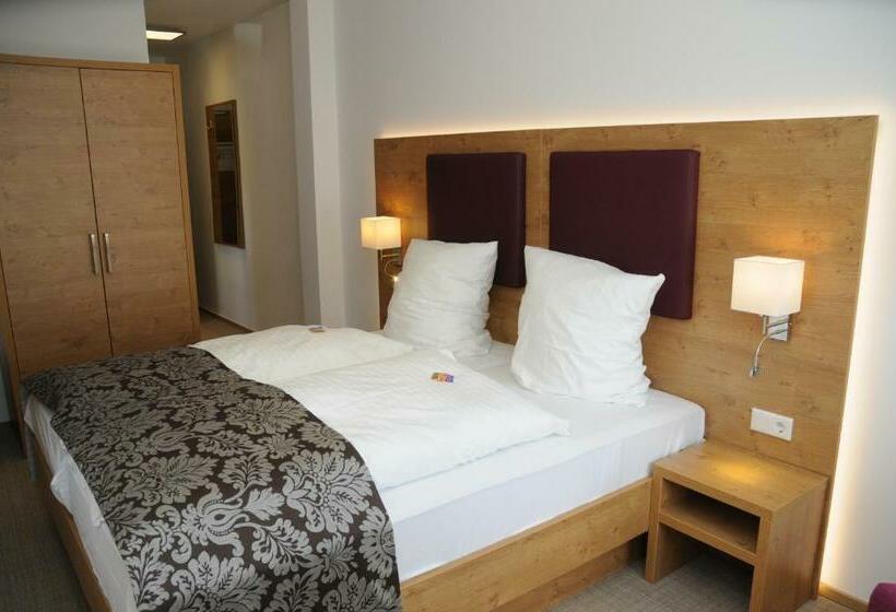 スタンダードルーム, Ten Hoopen Restaurant Deele