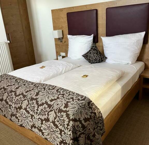 スタンダードルーム, Ten Hoopen Restaurant Deele