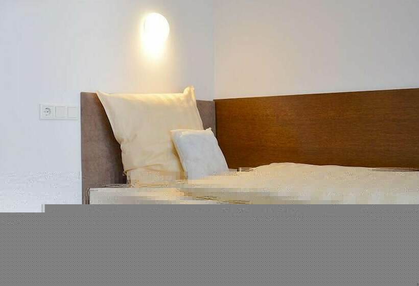 스탠다드 룸, Waldschlösschen