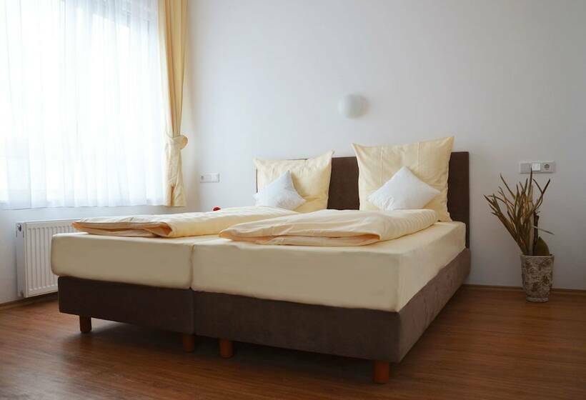 스탠다드 룸, Waldschlösschen