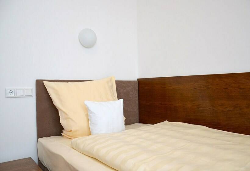 스탠다드 싱글 룸, Waldschlösschen