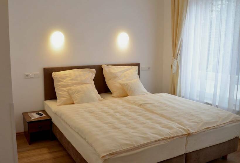 스탠다드 룸, Waldschlösschen