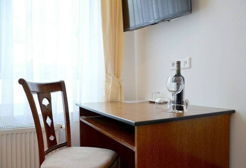 스탠다드 룸, Waldschlösschen