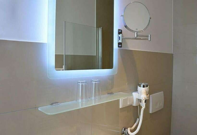 스탠다드 룸, Waldschlösschen