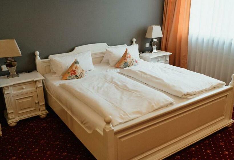 스탠다드 룸, Westhoff