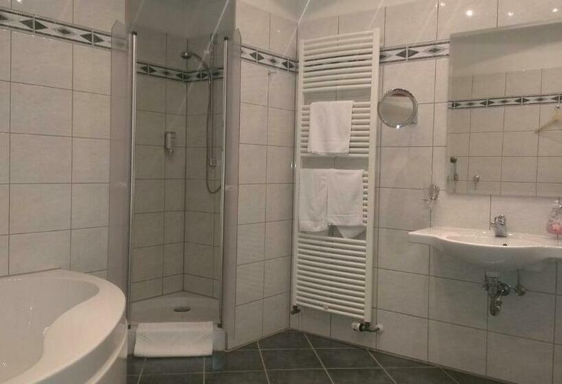 컴포트 룸, Westhoff