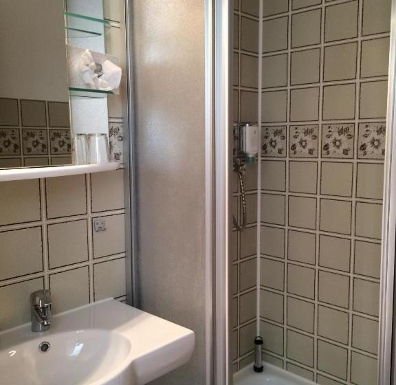 غرفة قياسية, Landhotel Alte Schule   Hotel Garni