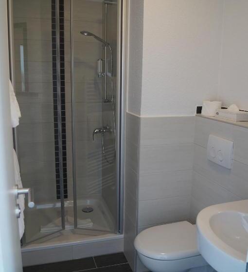 Люкс Вид на Сад, Landhotel Alte Schule   Hotel Garni