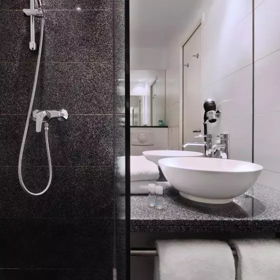 اتاق سوپریور, Motel One Magdeburg