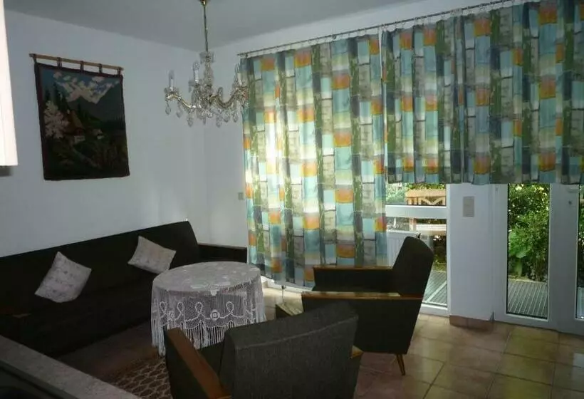 バルコニー付き１ベッドルームアパートメント, Biozertifiziertes Hotel Höpfigheimer Hof Mit Wein Shop