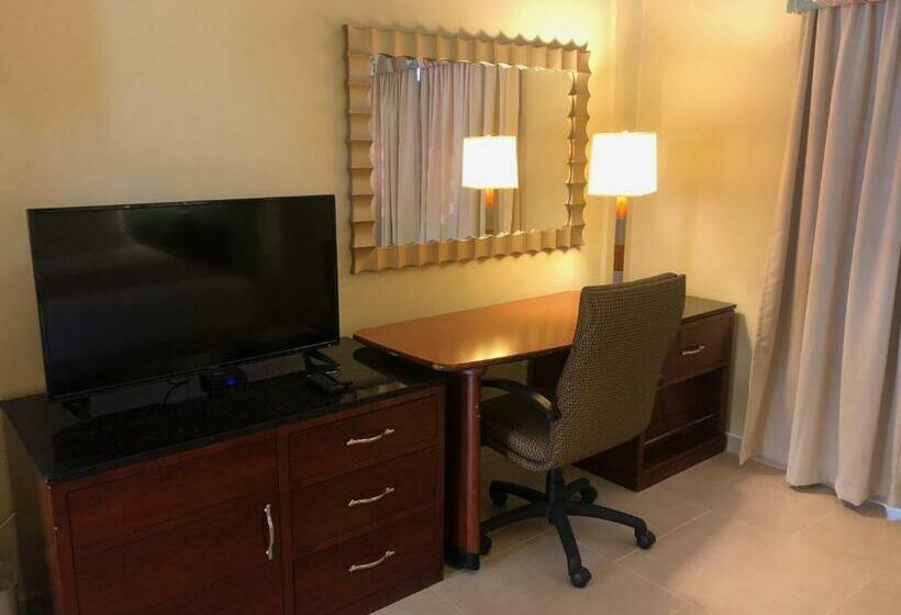 استودیوی استاندارد, Carl S Unique Inn & Conference Facilities