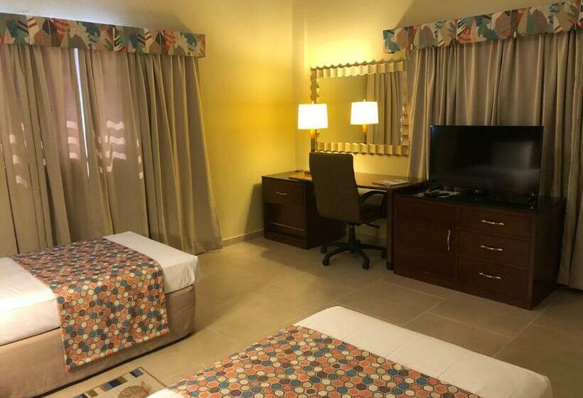 اتاق استاندارد, Carl S Unique Inn & Conference Facilities