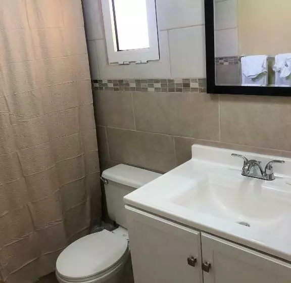 استودیوی استاندارد, Carl S Unique Inn & Conference Facilities