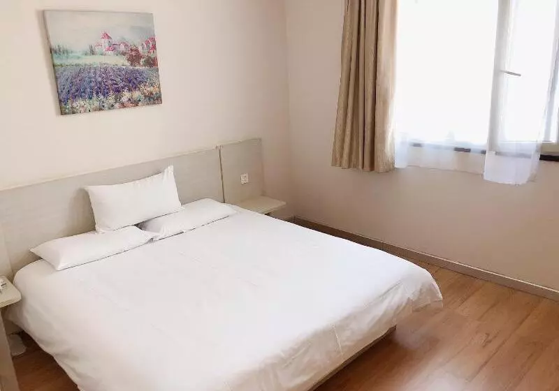Superior Kamer, Hanting  Dabaishu