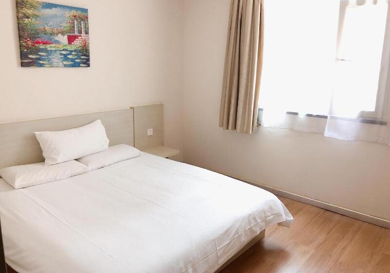 Quarto Superior, Hanting  Dabaishu