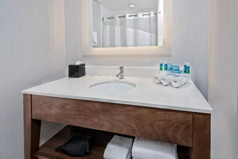 StandaardKamer, Hanting  Dabaishu