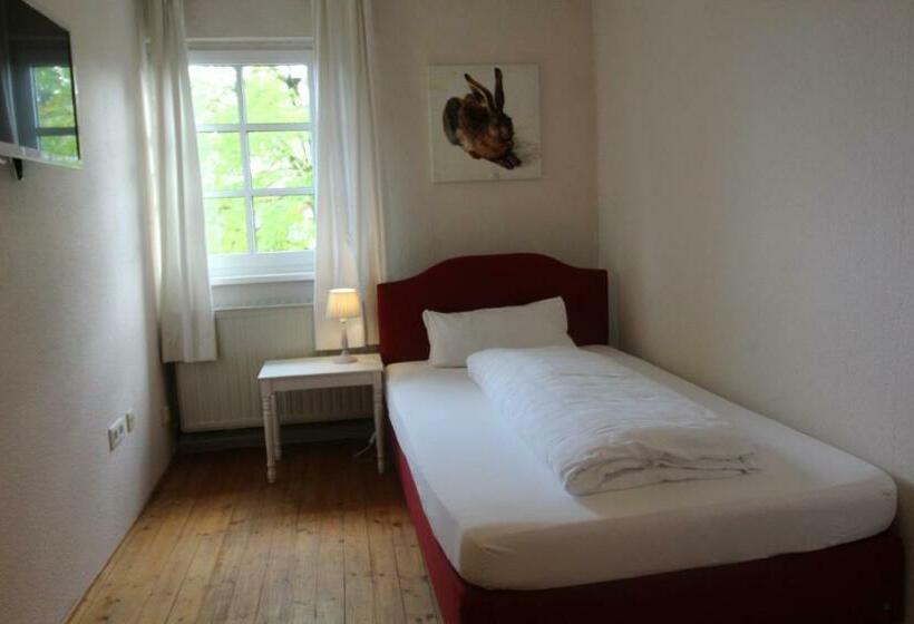 חדר סטנדרט יחיד, Gasthof Opel