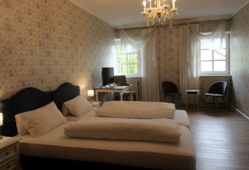 חדר סטנדרט, Gasthof Opel