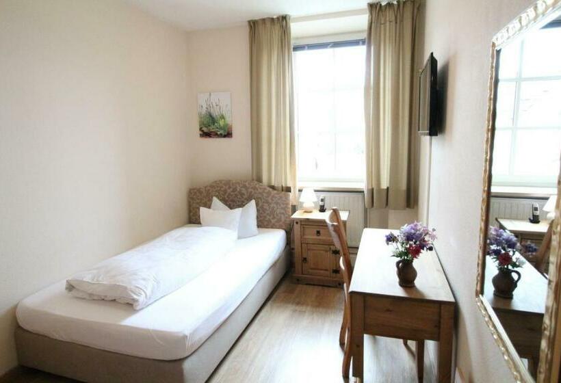 חדר סטנדרט יחיד, Gasthof Opel