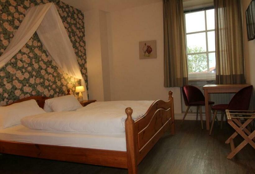 חדר סטנדרט, Gasthof Opel