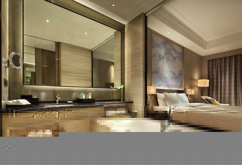 豪华房间, Wanda Realm Huangshi