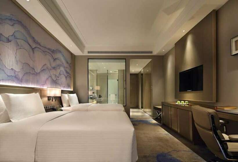 豪华房间, Wanda Realm Huangshi