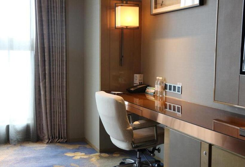 豪华房间, Wanda Realm Huangshi