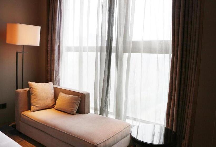 豪华房间, Wanda Realm Huangshi