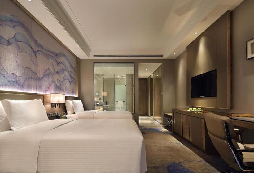 豪华房间, Wanda Realm Huangshi