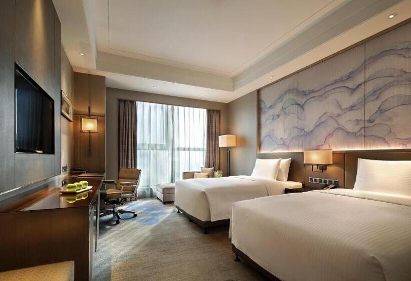 اتاق لوکس, Wanda Realm Huangshi