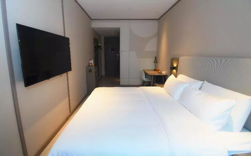 スーペリアールーム, Hanting Hotel Shijiazhuang Zhonghua Bei Street