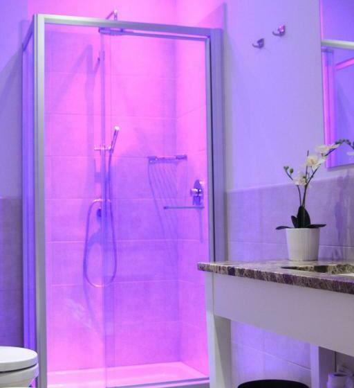 标准间, Delle Vittorie Luxury Suites & Rooms