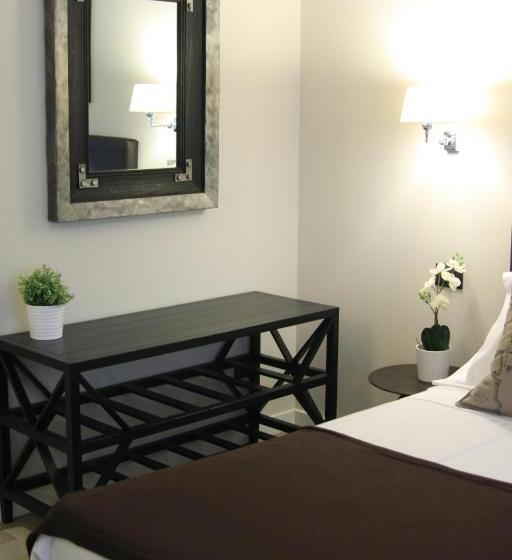 标准间, Delle Vittorie Luxury Suites & Rooms