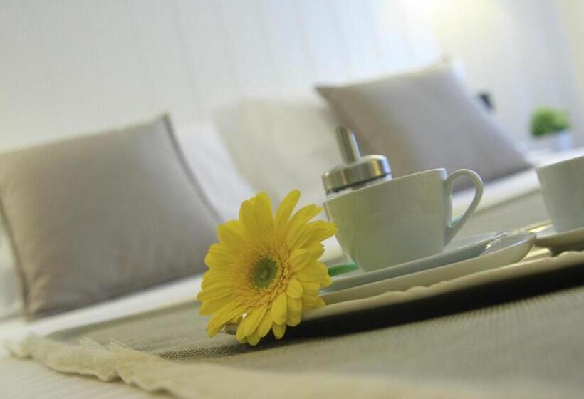 标准间, Delle Vittorie Luxury Suites & Rooms