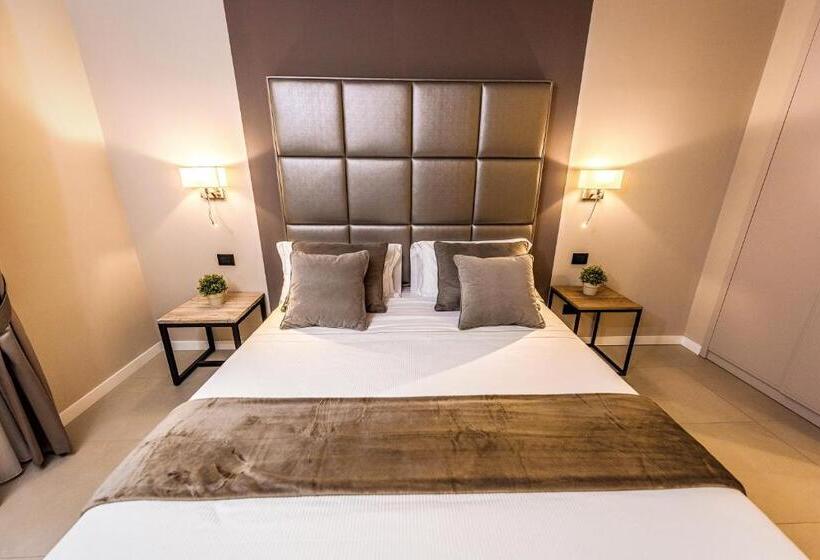 套房, Delle Vittorie Luxury Suites & Rooms