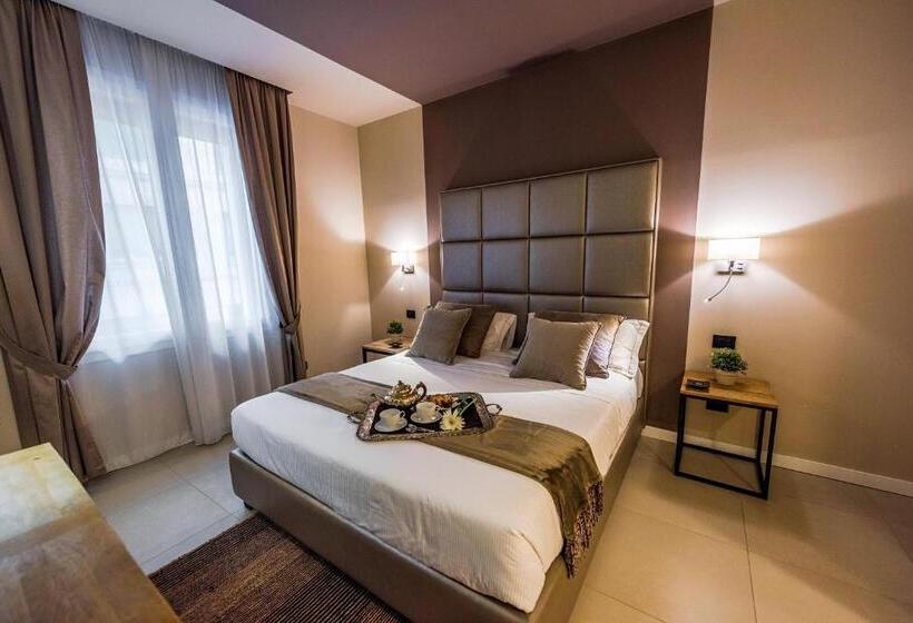 套房, Delle Vittorie Luxury Suites & Rooms